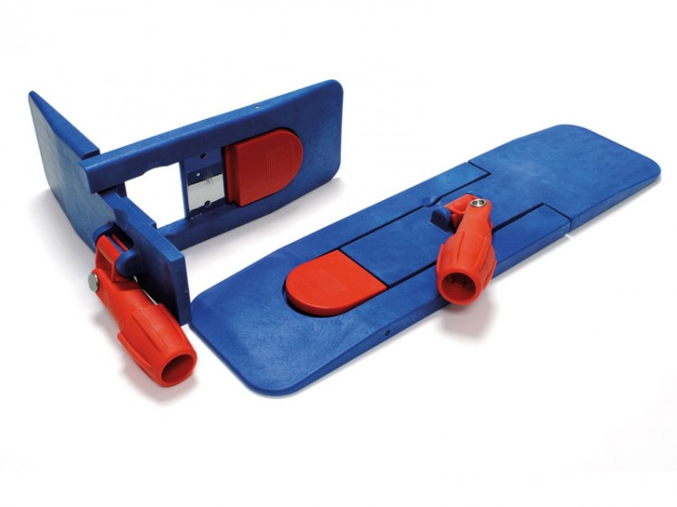 Držák mopu Sprint plus 40cm mechanický Držák mopu Sprint plus 40cm mechanický - Úklidové a ochranné pomůcky Mopy držáky a pady